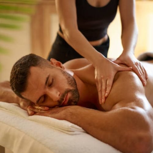 Russian Massage