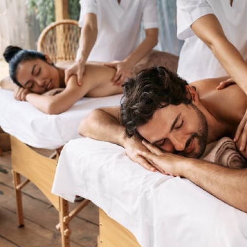 Thai Massage