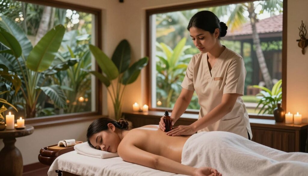Explore Our Diverse Range of Premium Massage Services