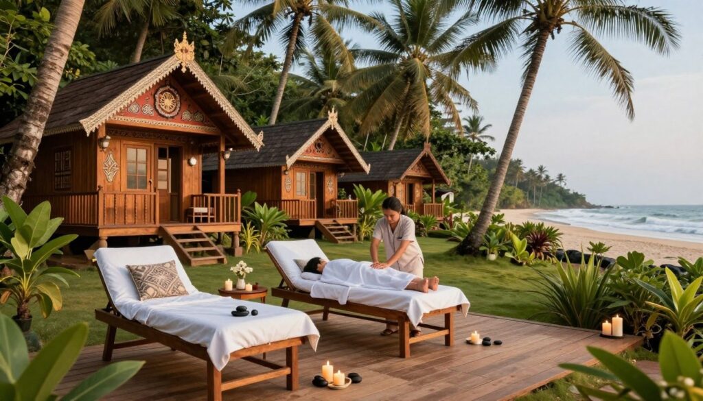 Why Choose Our Russian Spa in Goa for Your Relaxation