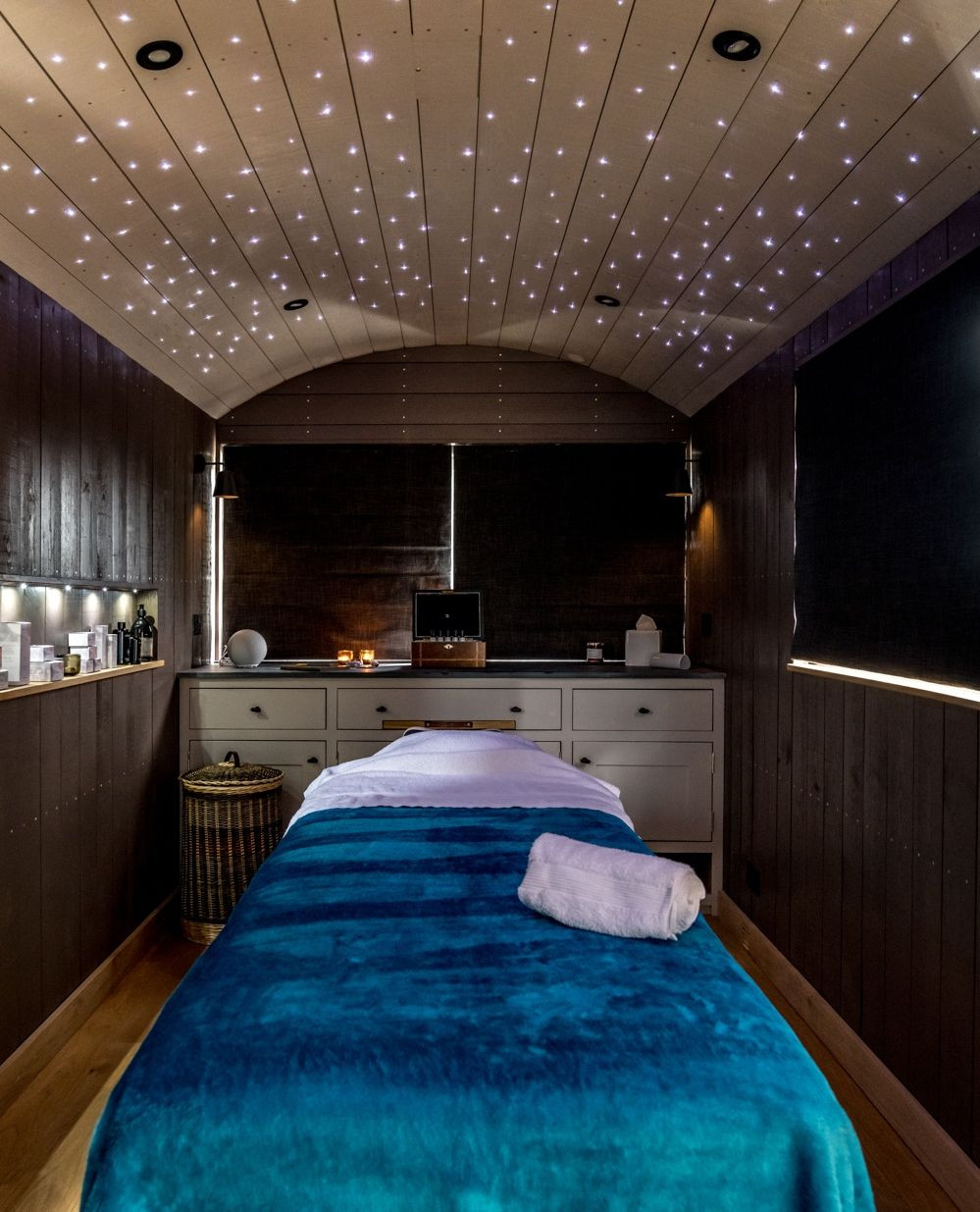 Olivia Russian Spa Contact