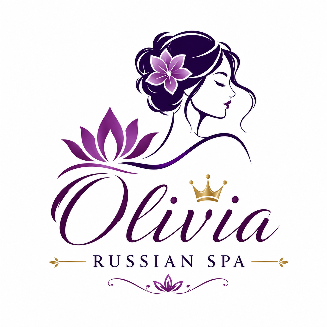 Olivia Russian Spa