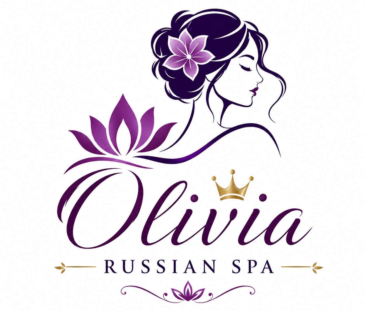 Olivia Russian Spa